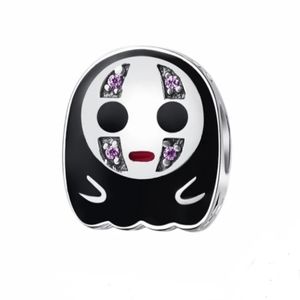 SPIRITED AWAY charm S925 Sterling Silver Pandora compatible